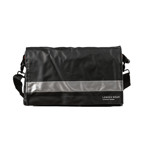 The Ultimate Beginner's Guide to Tool Bags: Legion Gear and Beyond