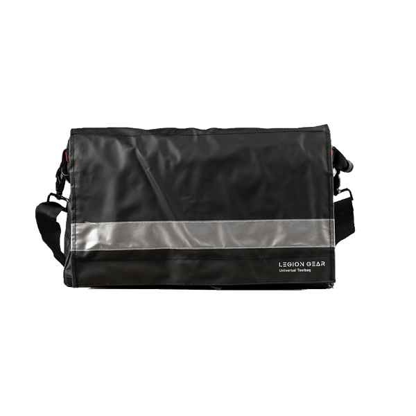 The Ultimate Beginner's Guide to Tool Bags: Legion Gear and Beyond