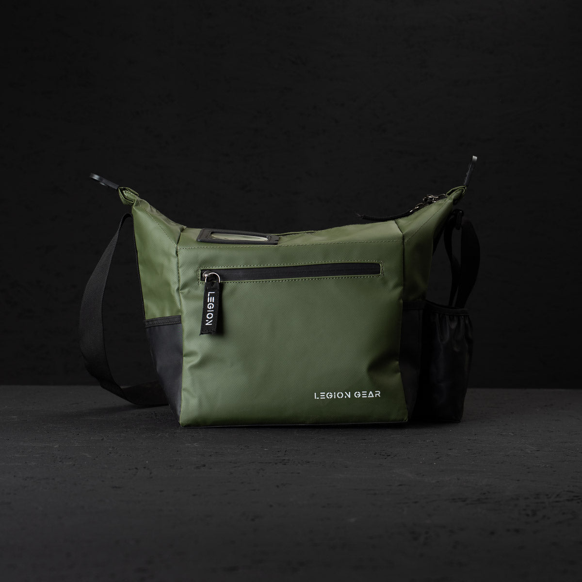 Cooler Bag Small - Green