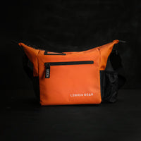 Cooler Bag Small - Orange