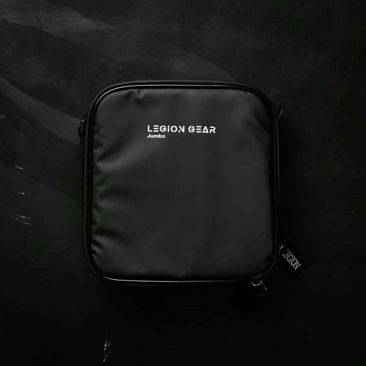 Meter Pouch Jumbo