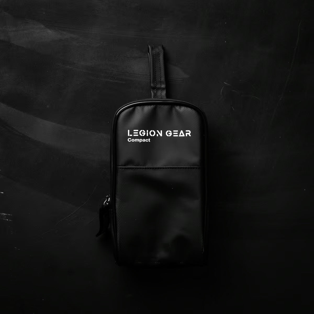 Meter Pouch Compact