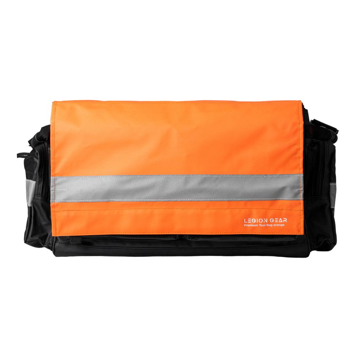 Premium Universal Tool Bag - Orange