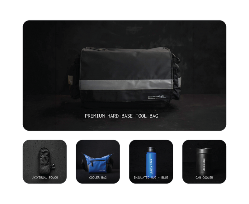Build Your System preview