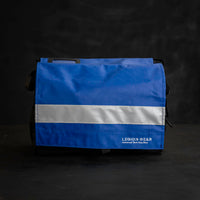 Tech Bag - Blue PRE ORDER ETA MID NOV