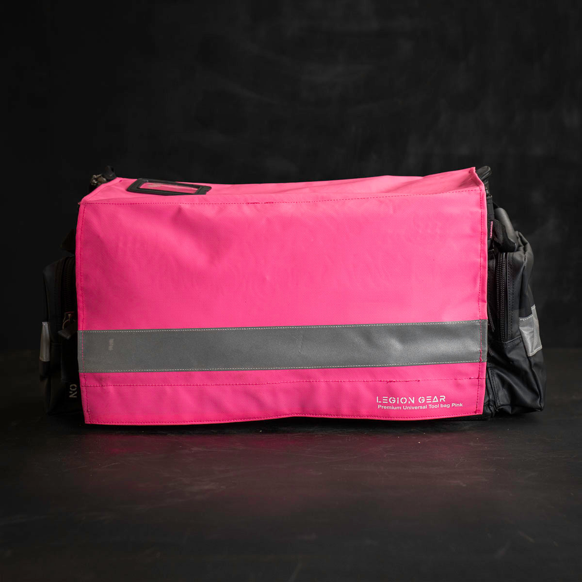 Tool Bag Basic Plus - Pink