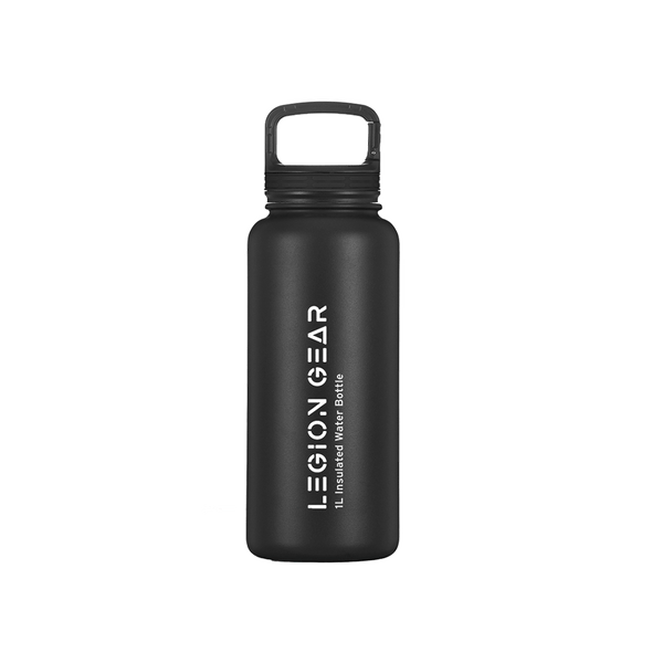 Embracing Innovation: The Marvels of Vacuum Insulated Drink Bottles