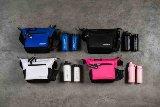 Why Legion Gear Crib Bags Are a Game-Changer