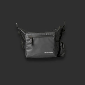 Legion Gear Insulated Cooler Bag Small - Black