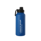 Legion Gear Blue Cooler and Bottle Bundle