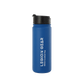 Legion Gear Blue Cooler and Bottle Bundle