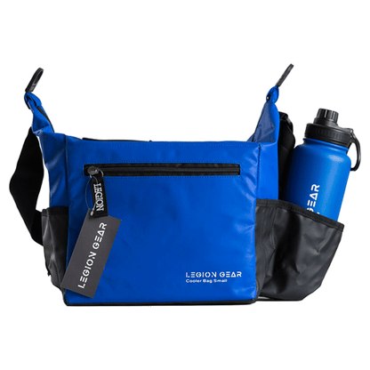 Legion Gear Insulated Cooler Bag Small - Blue
