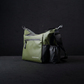 Large Insulated Cooler Bag - Green