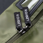 Large Insulated Cooler Bag - Green