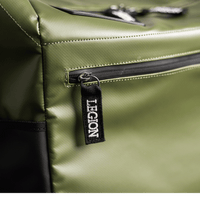 Basic Tool Bag - GREEN -Seconds