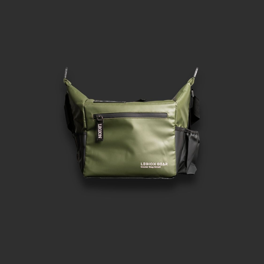 Legion Gear Insulated Cooler Bag Small - Green