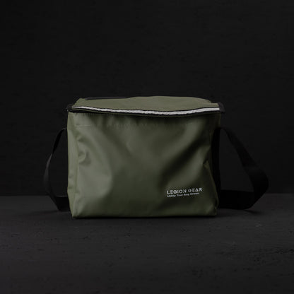 Utility Tool Bag - Green