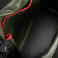 Utility Tool Bag - Green
