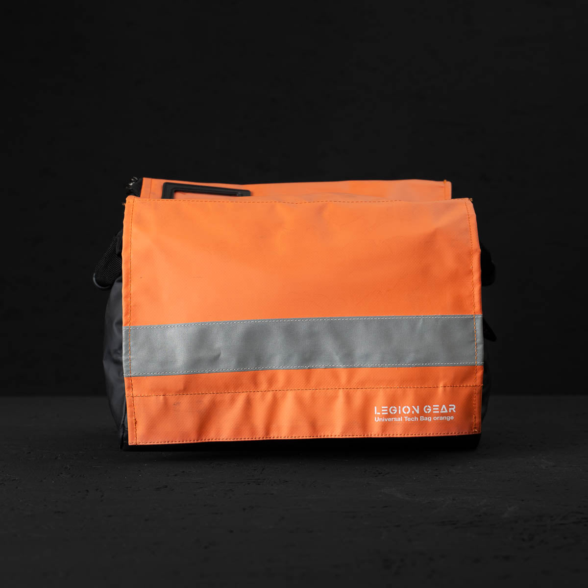 Universal Tech Bag - Orange
