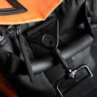 Universal Tech Bag - Orange