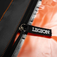 Universal Tech Bag - Orange