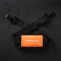 Tech Bag - Orange PRE ORDER ETA MID NOV