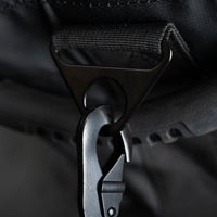 Universal Tech Bag - Black