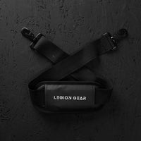 Tech Bag - Black