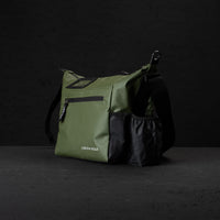 Cooler Bag Small - Green