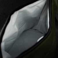 Cooler Bag Small - Green