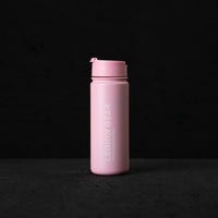 550ml Insulated Mug - Pink