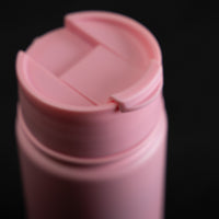 550ml Insulated Mug - Pink