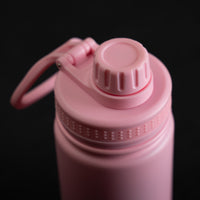 550ml Insulated Mug - Pink