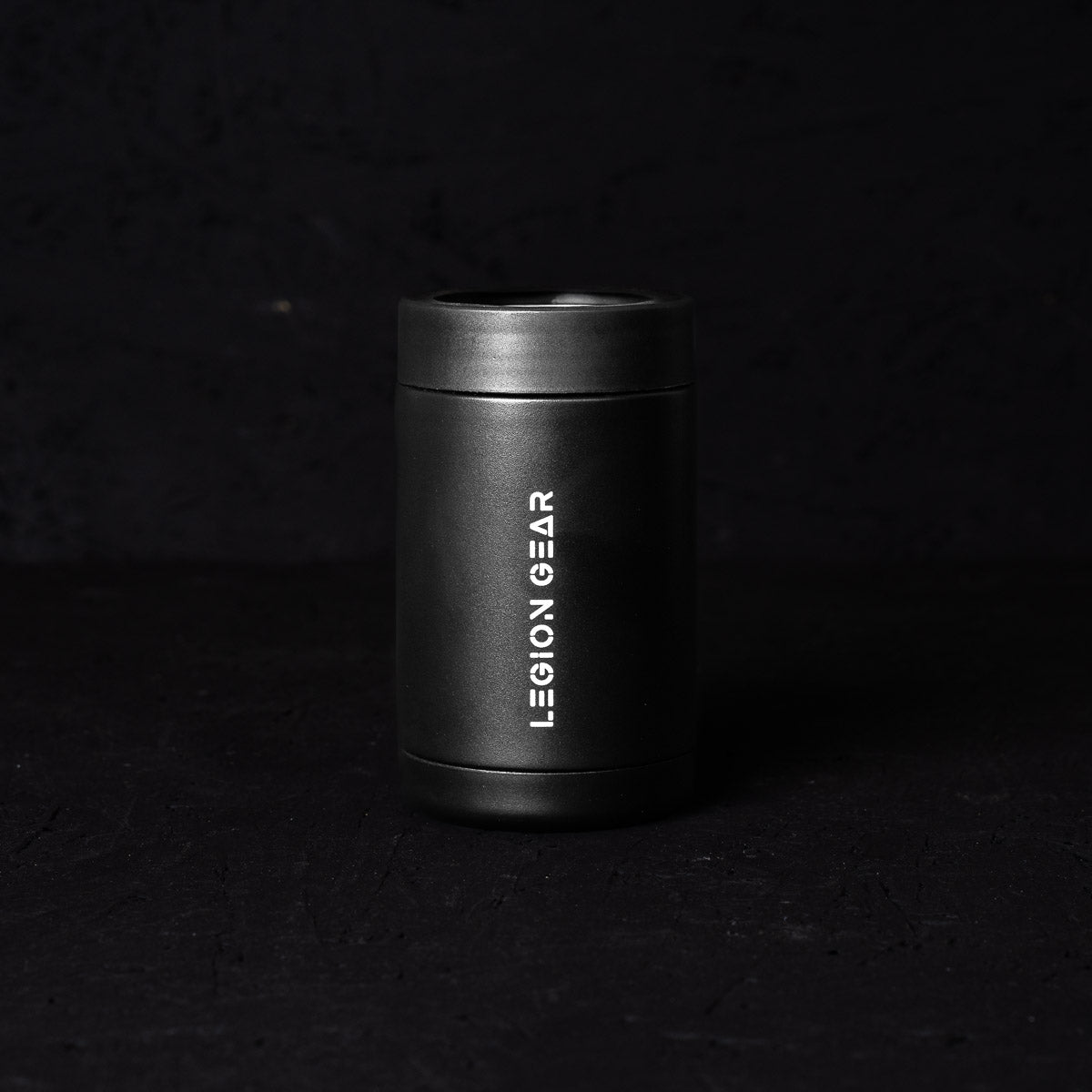 Can cooler
