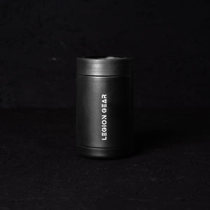 Can cooler