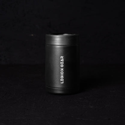 Can cooler