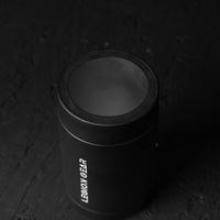 Can Cooler - Black