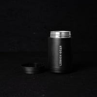 Can Cooler - Black