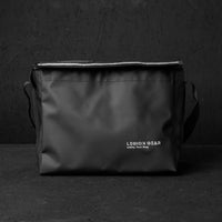 Utility Tool Bag - Black