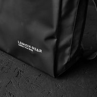 Utility Tool Bag - Black