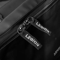Utility Tool Bag - Black