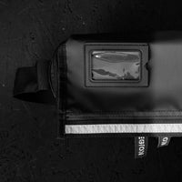 Utility Tool Bag - Black