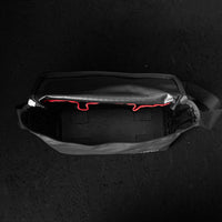 Utility Tool Bag - Black