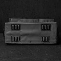 Utility Tool Bag - Black