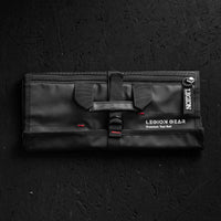 Tool Roll - Black