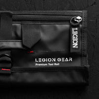 Tool Roll - Black
