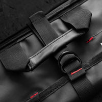 Tool Roll - Black