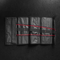 Tool Roll - Black