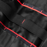 Tool Roll - Black