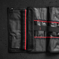 Tool Roll - Black